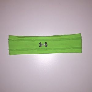 UA perfect headband